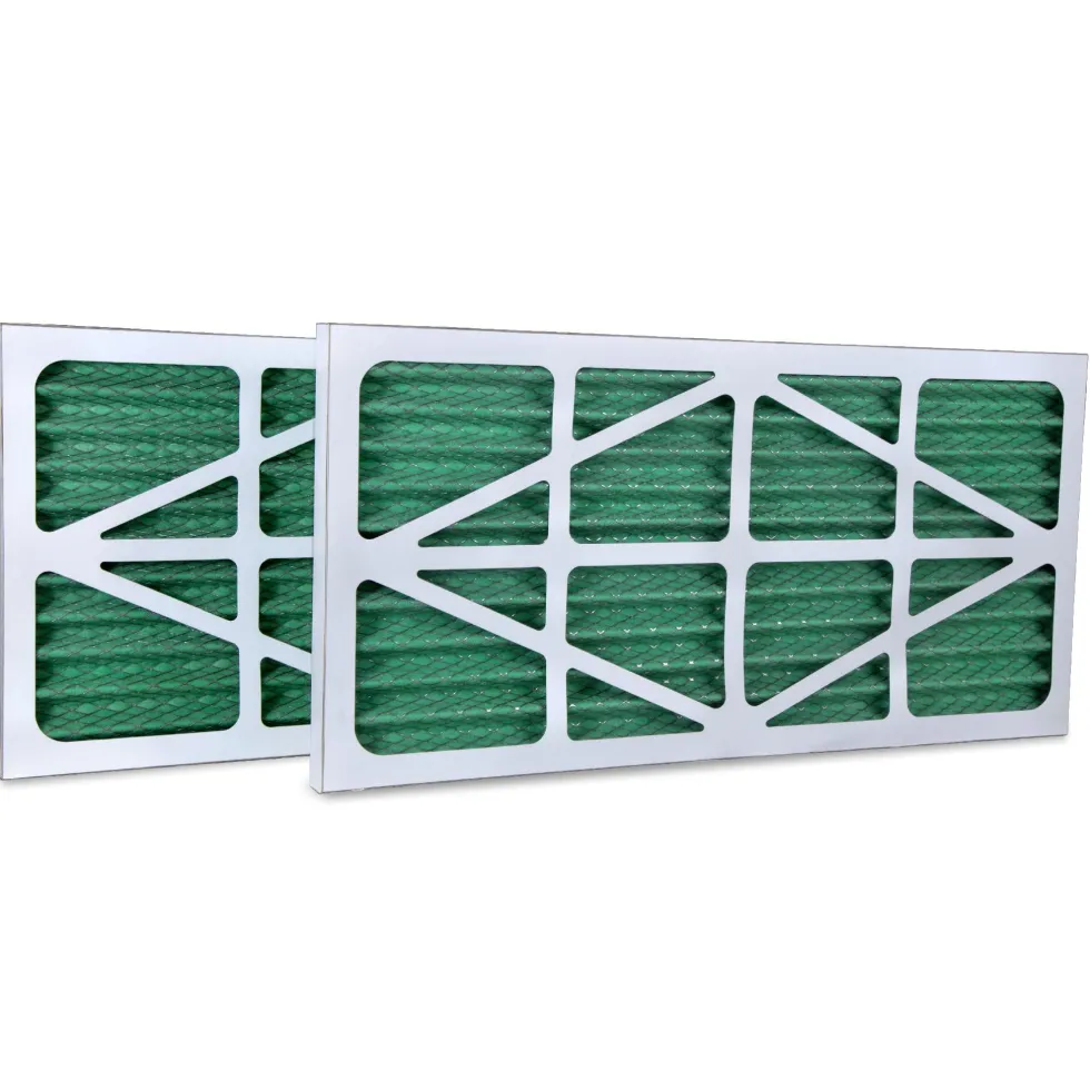 WEN 3415AF5 5-Micron Industrial-Strength Outer Air Filter, Two Pack (for the WEN 3415 Air Filtration System)