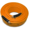 WEN AH3800 100-Foot by 3/8-Inch 300 PSI Hybrid Polymer Pneumatic Air Hose