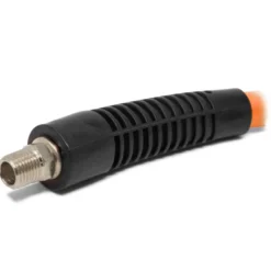 WEN AH3800 100-Foot by 3/8-Inch 300 PSI Hybrid Polymer Pneumatic Air Hose
