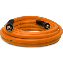 WEN AH3825 25-Foot by 3/8-Inch 300 PSI Hybrid Polymer Pneumatic Air Hose