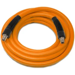WEN AH3825 25-Foot by 3/8-Inch 300 PSI Hybrid Polymer Pneumatic Air Hose