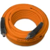 WEN AH3850 50-Foot by 3/8-Inch 300 PSI Hybrid Polymer Pneumatic Air Hose