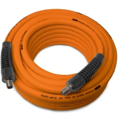 WEN AH3850 50-Foot by 3/8-Inch 300 PSI Hybrid Polymer Pneumatic Air Hose