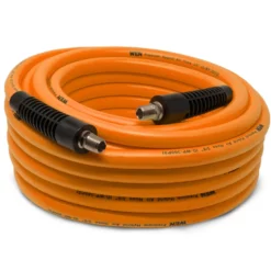 WEN AH3850 50-Foot by 3/8-Inch 300 PSI Hybrid Polymer Pneumatic Air Hose