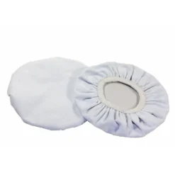 WEN 10A324 10 Inch Cotton Applicator Bonnets