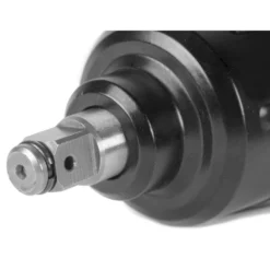 WEN 48108 7.5-Amp 450 Ft-lb Corded Two-Direction Impact Wrench with 1/2-Inch Hog Ring Anvil