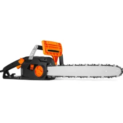 WEN 4118 15-Amp 18-Inch Electric Chainsaw