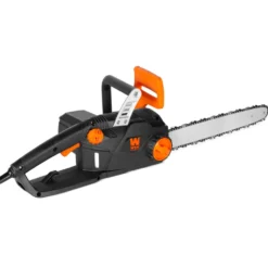 WEN 4118 15-Amp 18-Inch Electric Chainsaw