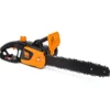 WEN 4015 9-Amp 14-Inch Electric Chainsaw