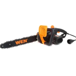 WEN 4015 9-Amp 14-Inch Electric Chainsaw