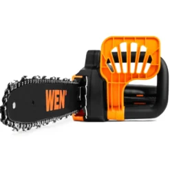 WEN 4015 9-Amp 14-Inch Electric Chainsaw