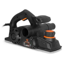 WEN 6534 8-Amp 4-3/8-Inch Electric Hand Planer
