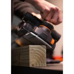 WEN 6534 8-Amp 4-3/8-Inch Electric Hand Planer