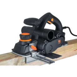 WEN 6534 8-Amp 4-3/8-Inch Electric Hand Planer