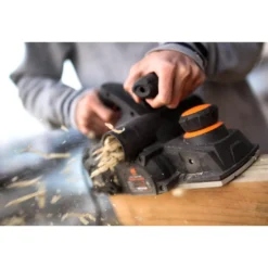 WEN 6534 8-Amp 4-3/8-Inch Electric Hand Planer