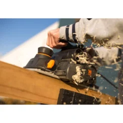 WEN 6534 8-Amp 4-3/8-Inch Electric Hand Planer