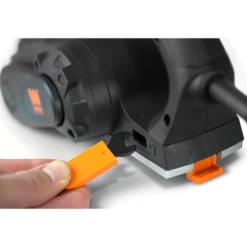 WEN 6528 3.8-Amp 2-3/8 Inch Electric Hand Planer