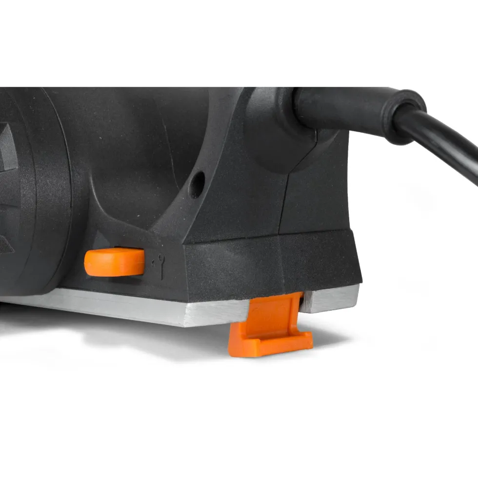 WEN 6528 3.8-Amp 2-3/8 Inch Electric Hand Planer