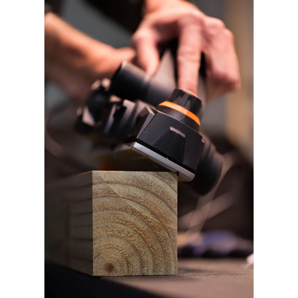 WEN 6528 3.8-Amp 2-3/8 Inch Electric Hand Planer