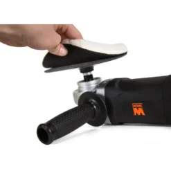 WEN 94810 10-Amp 7-Inch Variable Speed Polisher and Power Sander with Digital Readout