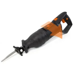 WEN 3630 10-Amp 8-Position Variable Speed Reciprocating Saw