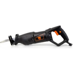 WEN 3630 10-Amp 8-Position Variable Speed Reciprocating Saw
