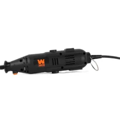 WEN 23101 1-Amp Variable Speed Rotary Tool with 100+ Accessories