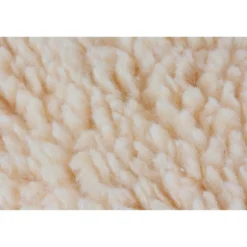 WEN 6010A43 Polishing Bonnet 6-Inch Synthetic Wool Blend