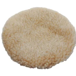 WEN 6010A43 Polishing Bonnet 6-Inch Synthetic Wool Blend