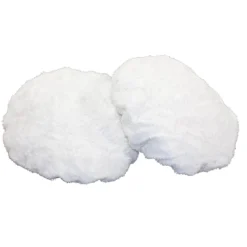 WEN 6010A42 Polishing Bonnet 6 Inch Terry Polishing Pack