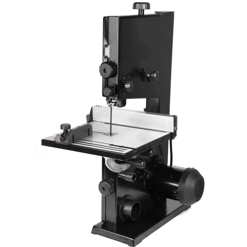 WEN BA3959 2.8-Amp 9-Inch Benchtop Band Saw