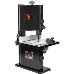 WEN BA3959 2.8-Amp 9-Inch Benchtop Band Saw