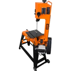 WEN BA4664 4-by-6-Inch Metal-Cutting Band Saw with Stand