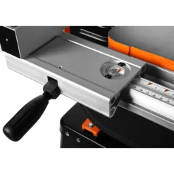 WEN BA1411 14-Inch 1 HP Dual-Voltage 120V/240V Two-Speed Industrial Band Saw