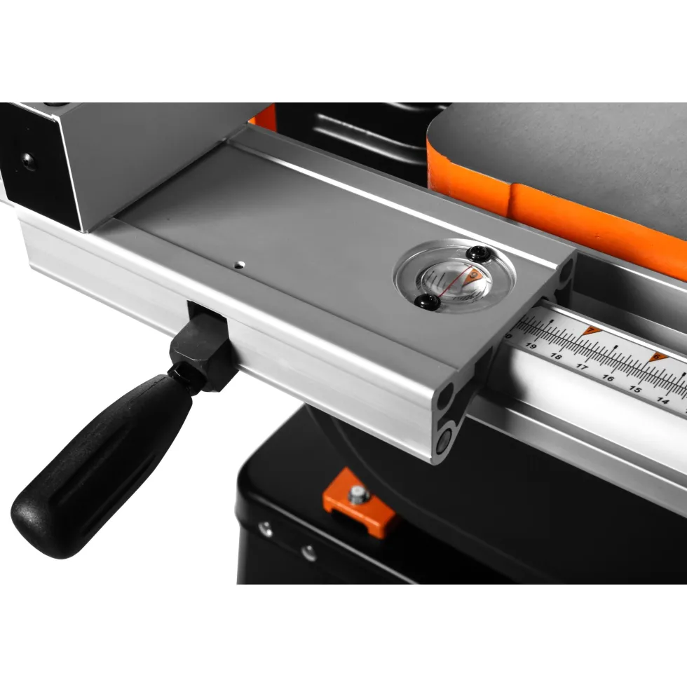 WEN BA1411 14-Inch 1 HP Dual-Voltage 120V/240V Two-Speed Industrial Band Saw
