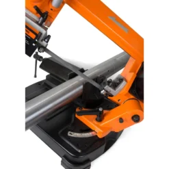 WEN BA4555 5-Inch Metal-Cutting Benchtop Bandsaw