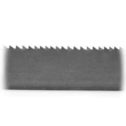 WEN BB5651 56-5-Inch Bi-Metal Bandsaw Blade with Variable Pitch 14-18 TPI and 1-2-Inch Width