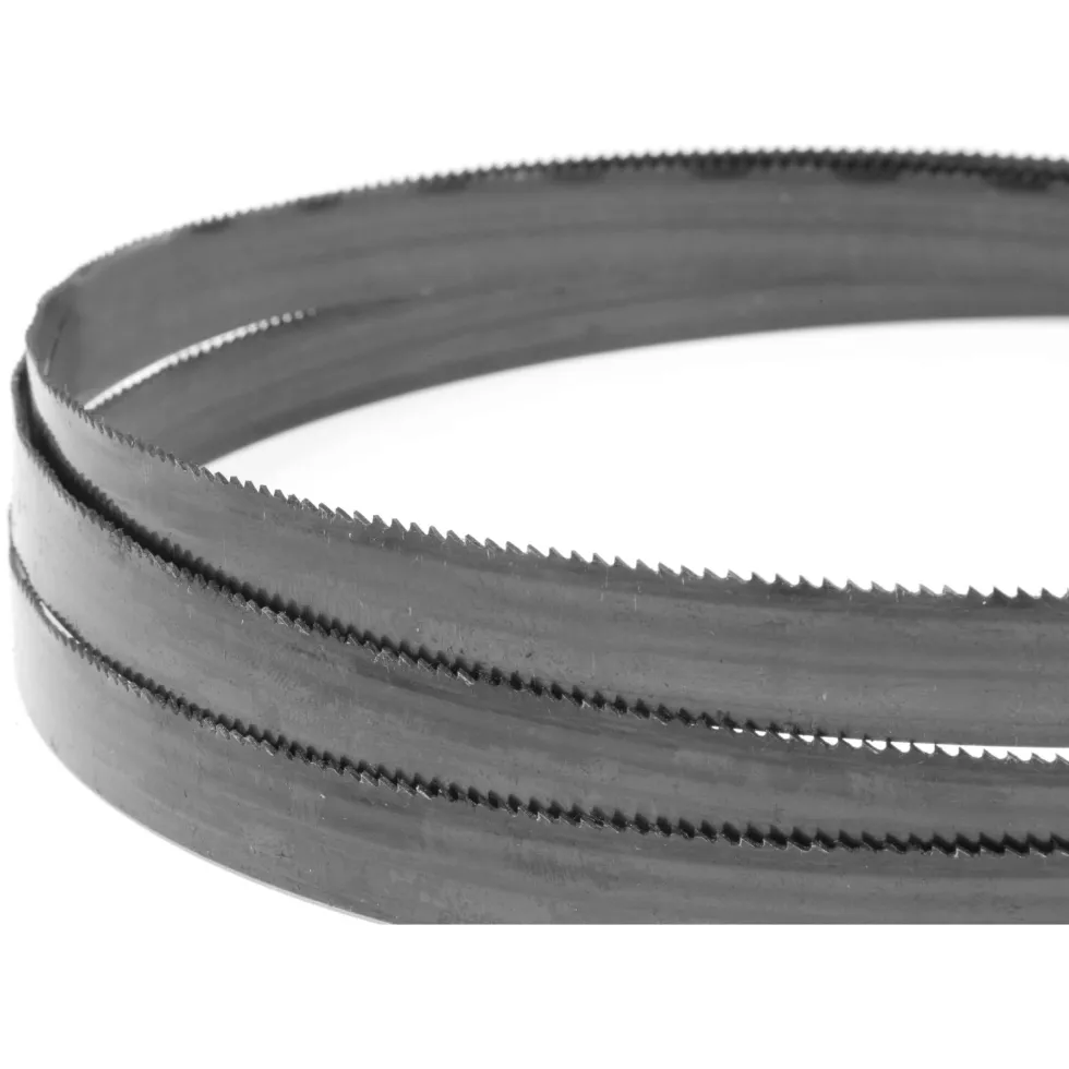 WEN BB6450 64.5-Inch Metal Bandsaw Blade with 14 TPI and 1/2-Inch Width