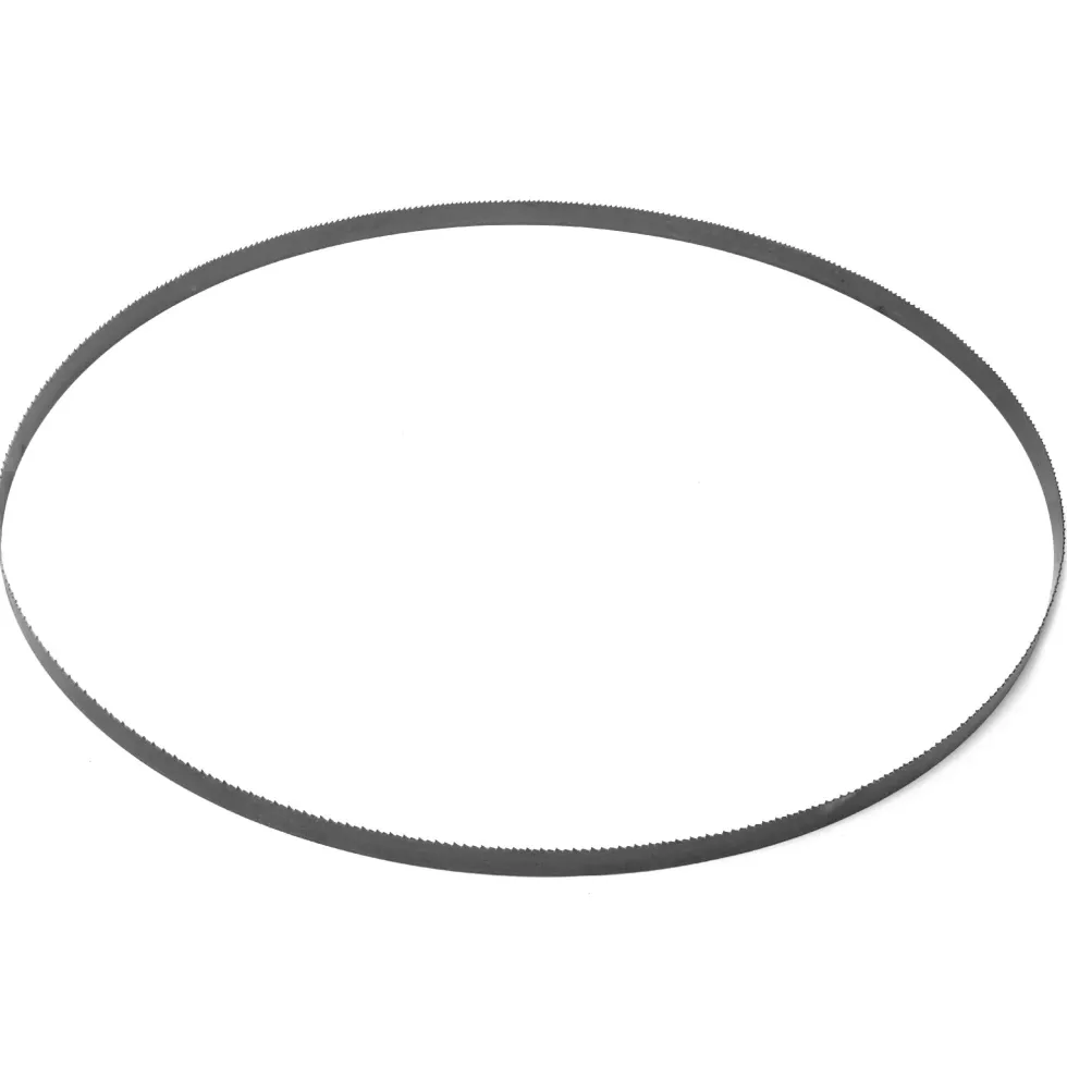 WEN BB4550 44.8-Inch Metal Bandsaw Blade with 10/14 TPI and 1/2-Inch Width