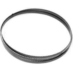 WEN BB7237 72-Inch Woodcutting Bandsaw Blade with 6 TPI and 3/8-Inch Width
