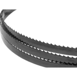 WEN BB7237 72-Inch Woodcutting Bandsaw Blade with 6 TPI and 3/8-Inch Width
