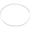 WEN BB5912 59.5-Inch Woodcutting Bandsaw Blade with 14 TPI and 1/8-Inch Width