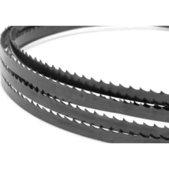 WEN BB9950 100.75-Inch Woodcutting Bandsaw Blade with 4 TPI and 1/2-Inch Width