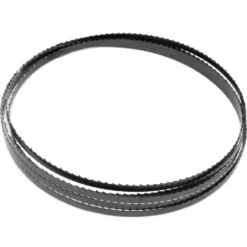 WEN BB9925 100.75-Inch Woodcutting Bandsaw Blade with 6 TPI and 1/4-Inch Width