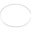 WEN BB6237 62-Inch Woodcutting Bandsaw Blade with 10 TPI and 3/8-Inch Width