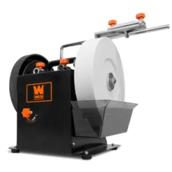 WEN BG9910 10-Inch Variable-Torque Water Cooled Wet and Dry Sharpening System