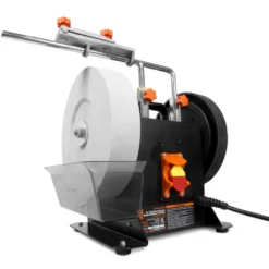 WEN BG9910 10-Inch Variable-Torque Water Cooled Wet and Dry Sharpening System