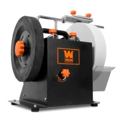 WEN BG9910 10-Inch Variable-Torque Water Cooled Wet and Dry Sharpening System