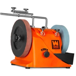 WEN BG4108 8-Inch Water-Cooled Wet/Dry Sharpening System