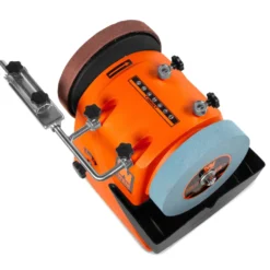 WEN BG4108 8-Inch Water-Cooled Wet/Dry Sharpening System